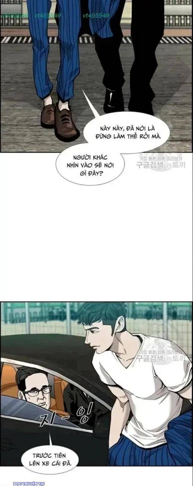 Shark - Cá Mập Chapter 194 - 63