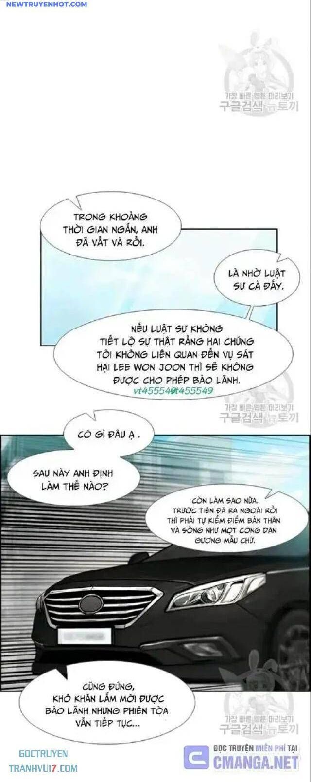 Shark - Cá Mập Chapter 194 - 64