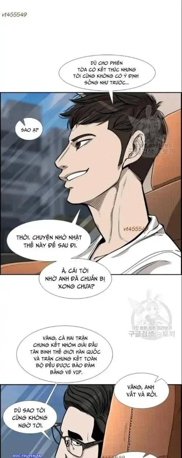 Shark - Cá Mập Chapter 194 - 65