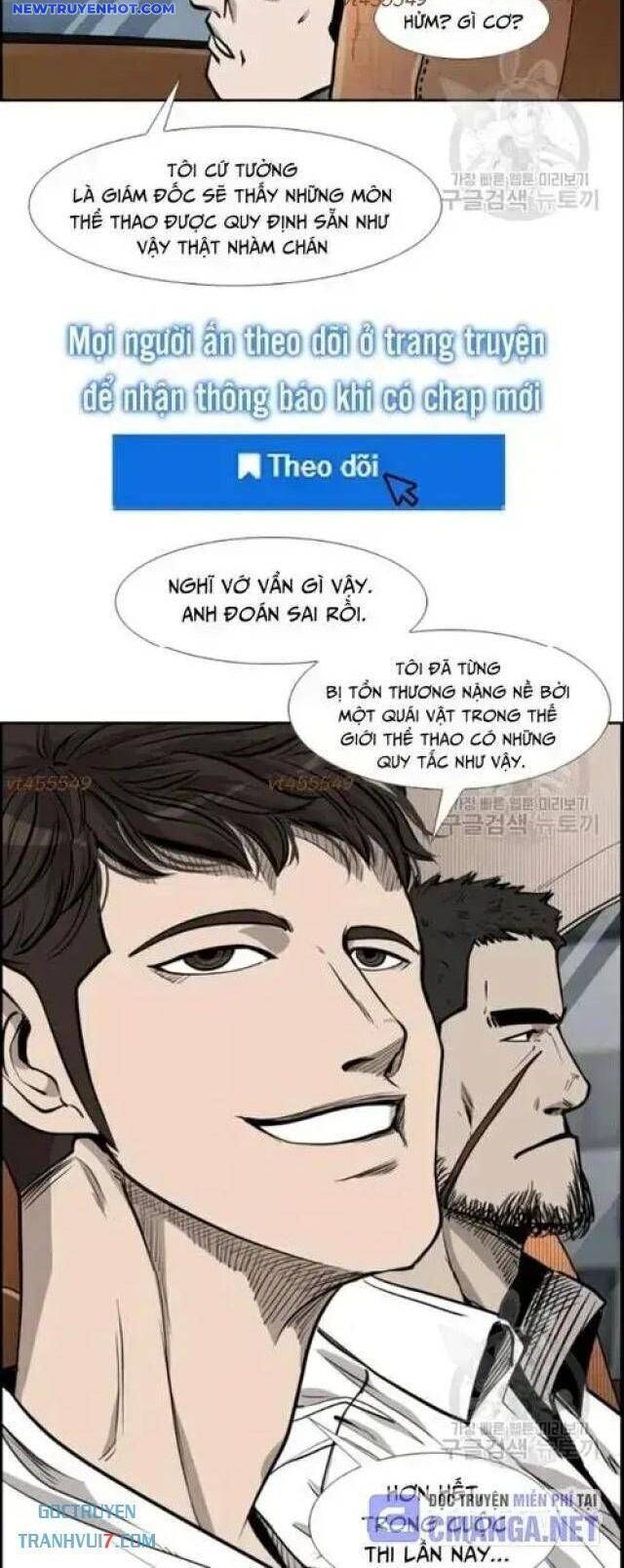 Shark - Cá Mập Chapter 194 - 66