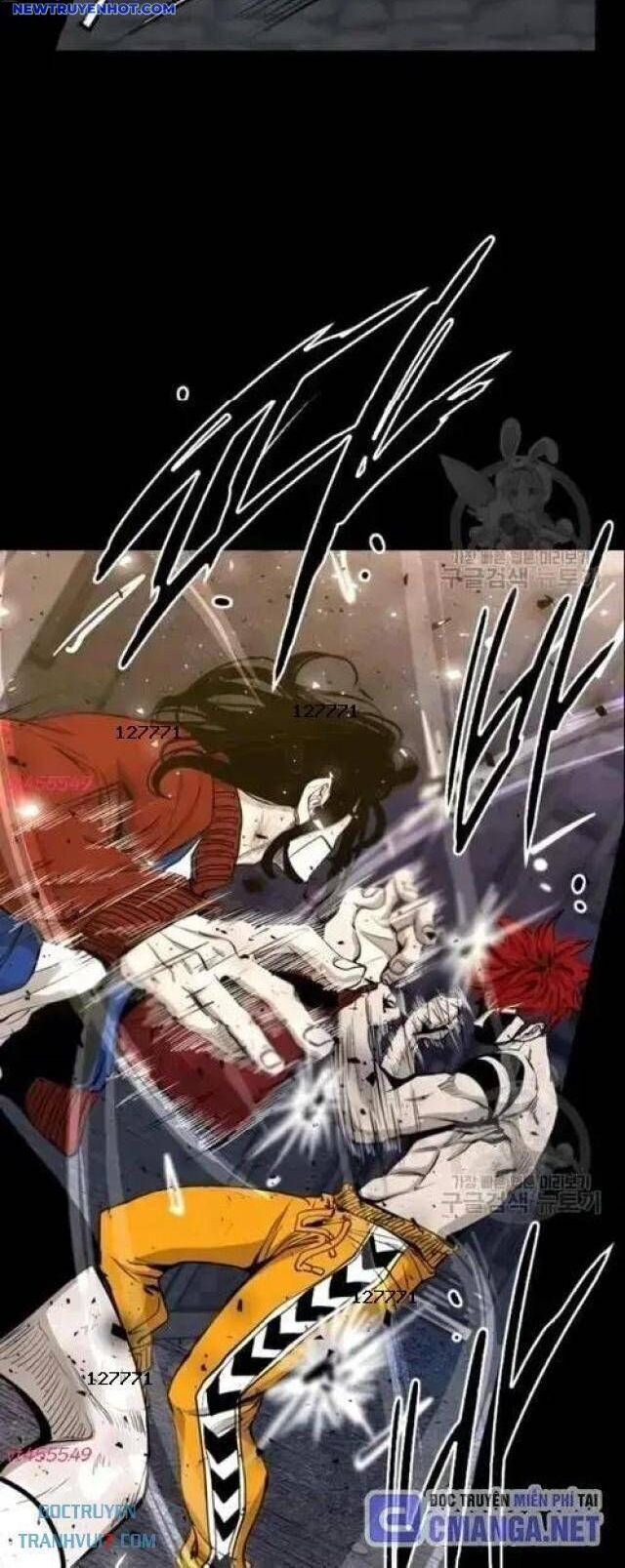 Shark - Cá Mập Chapter 194 - 8