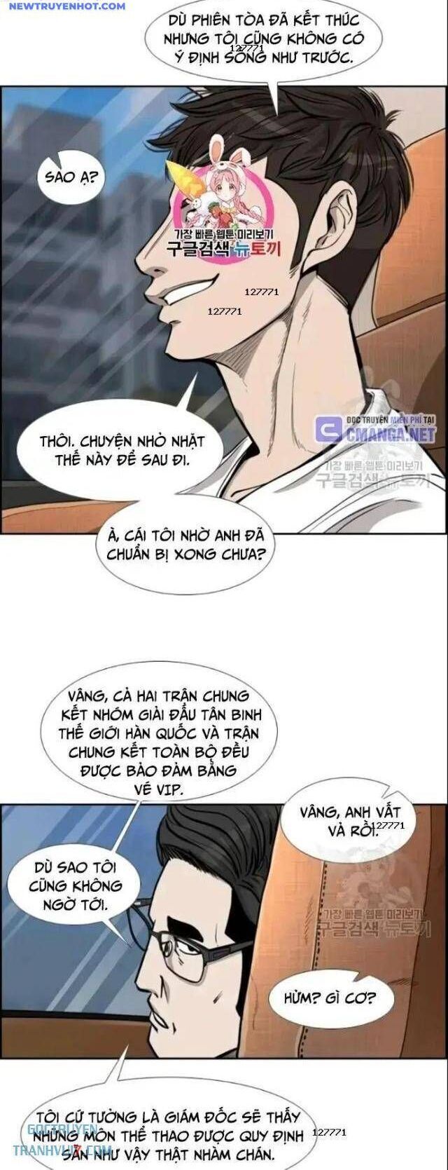 Shark - Cá Mập Chapter 195 - 2