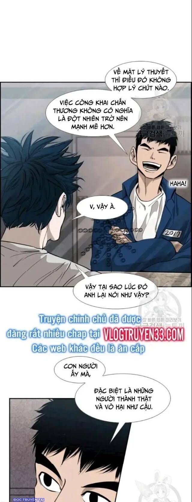 Shark - Cá Mập Chapter 195 - 11