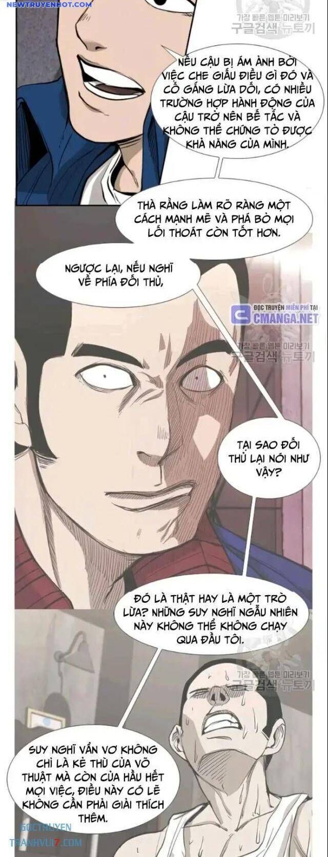 Shark - Cá Mập Chapter 195 - 12