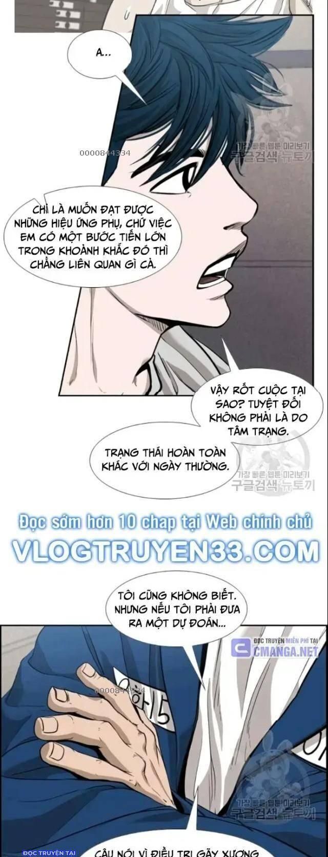 Shark - Cá Mập Chapter 195 - 13