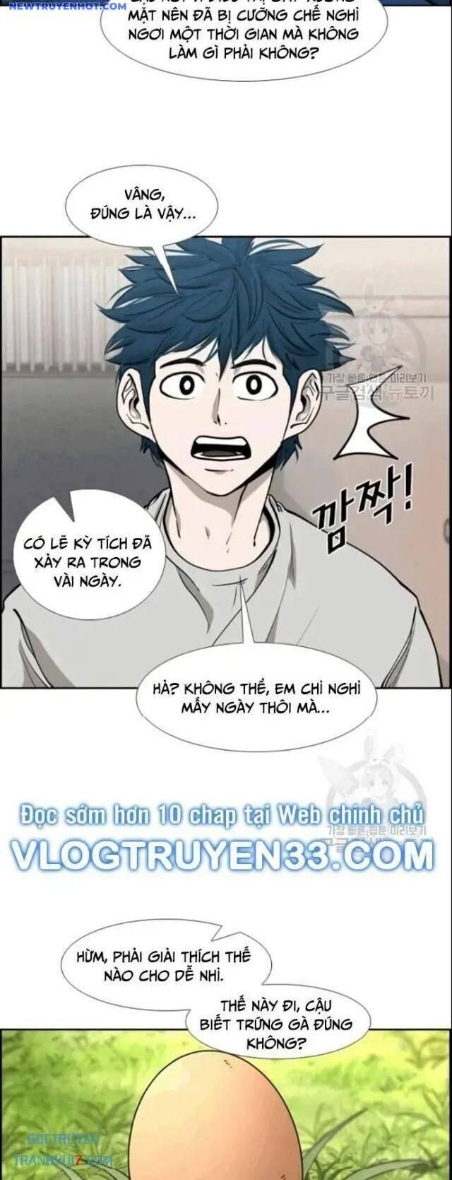 Shark - Cá Mập Chapter 195 - 14