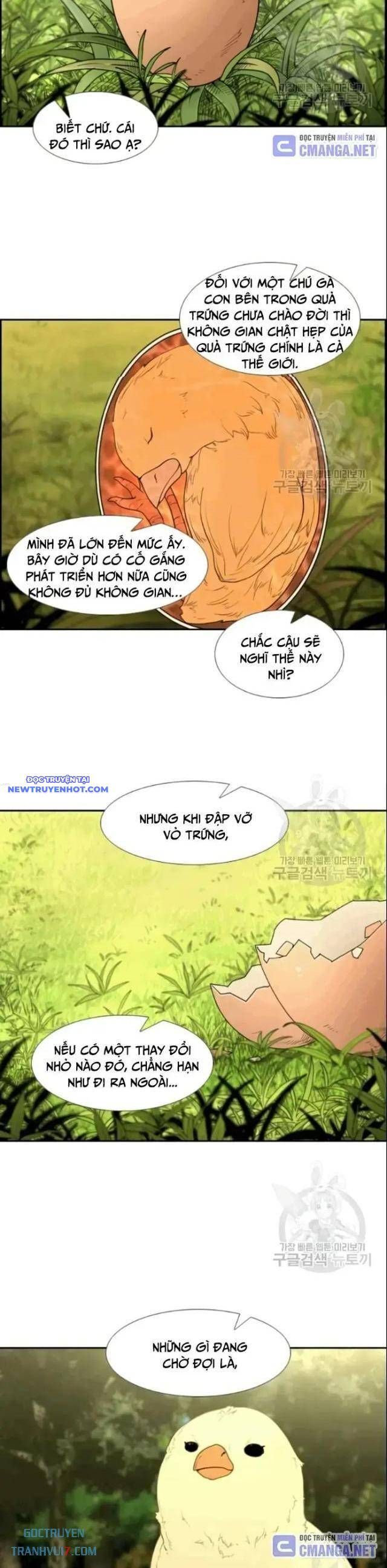 Shark - Cá Mập Chapter 195 - 15