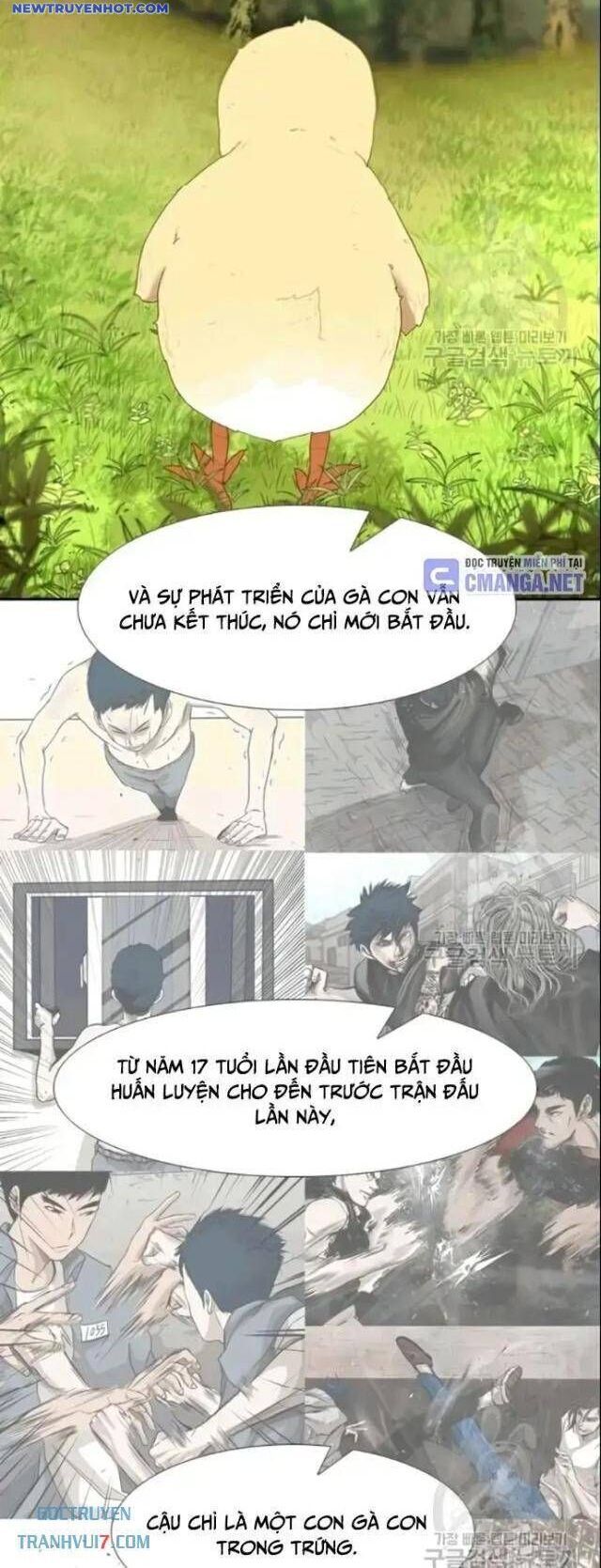 Shark - Cá Mập Chapter 195 - 17