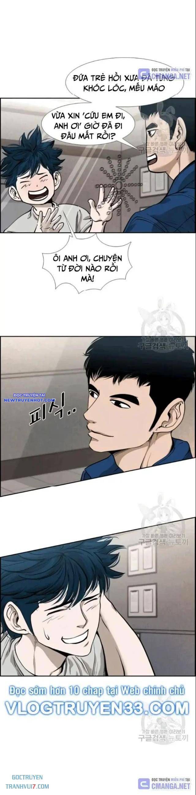 Shark - Cá Mập Chapter 195 - 20