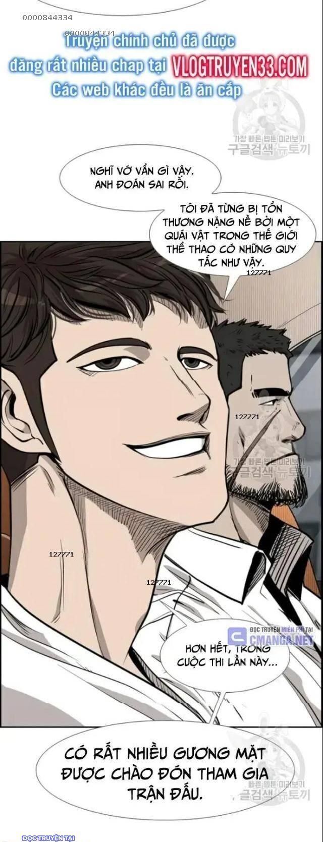 Shark - Cá Mập Chapter 195 - 3