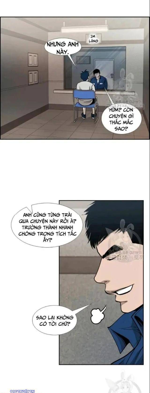 Shark - Cá Mập Chapter 195 - 21