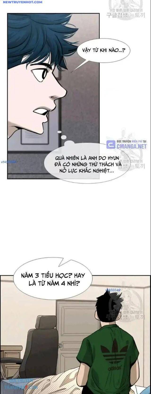 Shark - Cá Mập Chapter 195 - 22