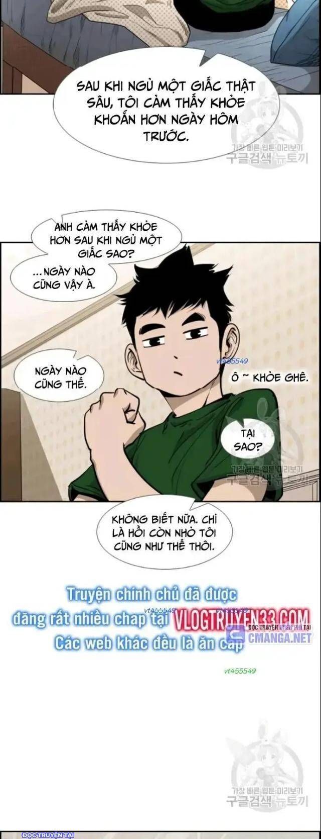 Shark - Cá Mập Chapter 195 - 23