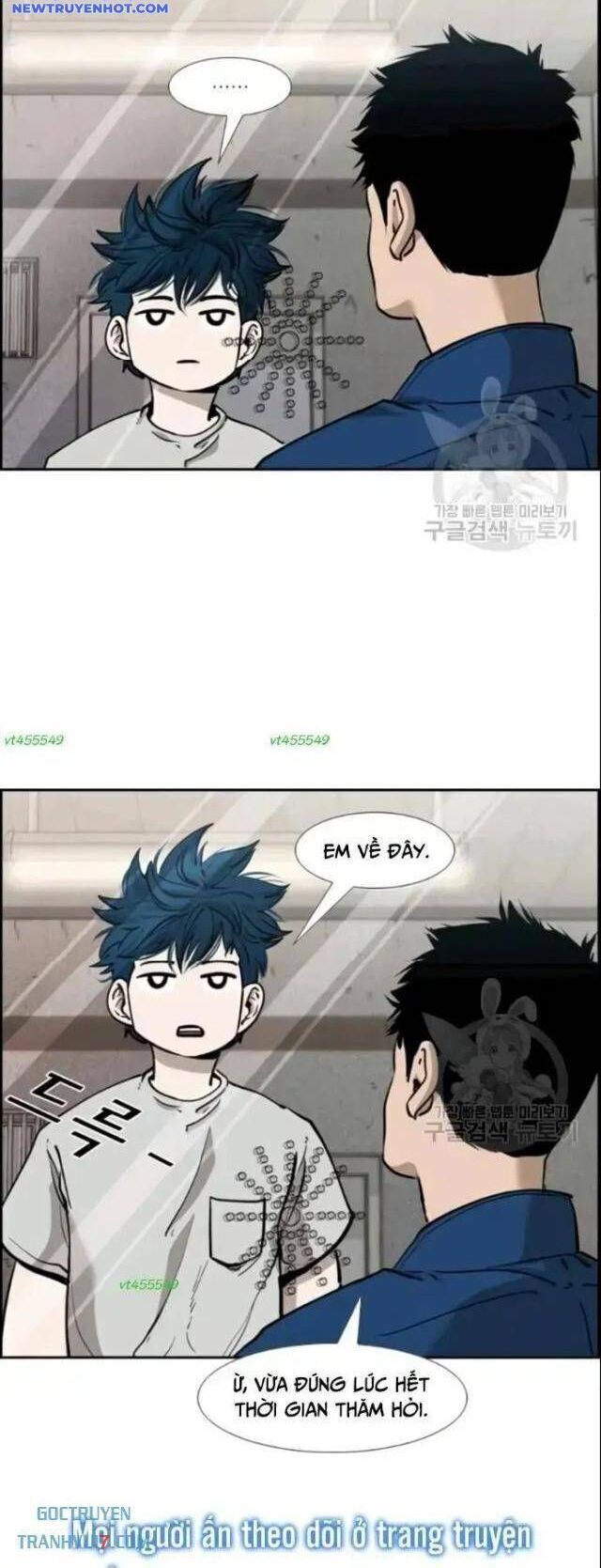 Shark - Cá Mập Chapter 195 - 24