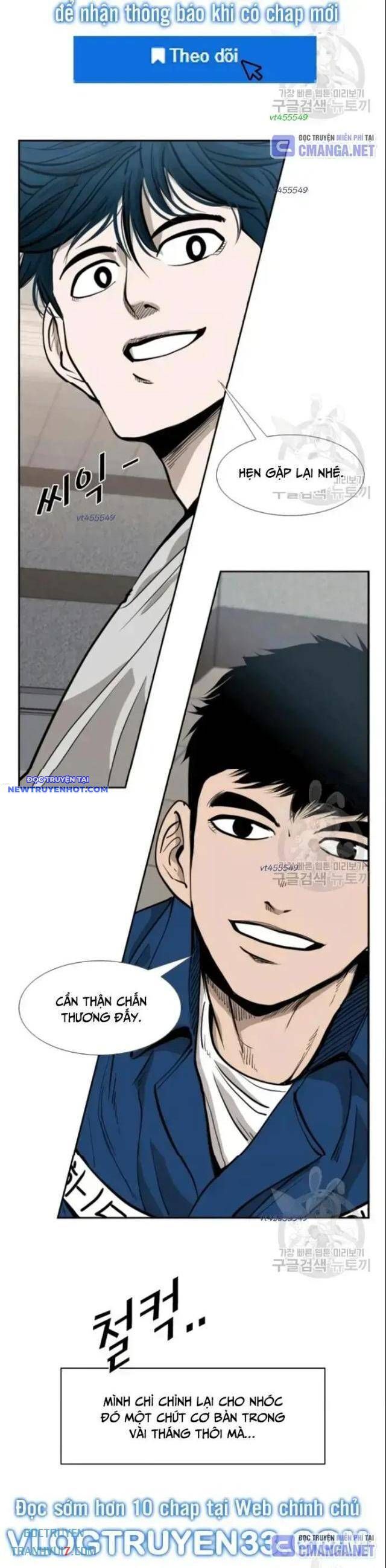 Shark - Cá Mập Chapter 195 - 25