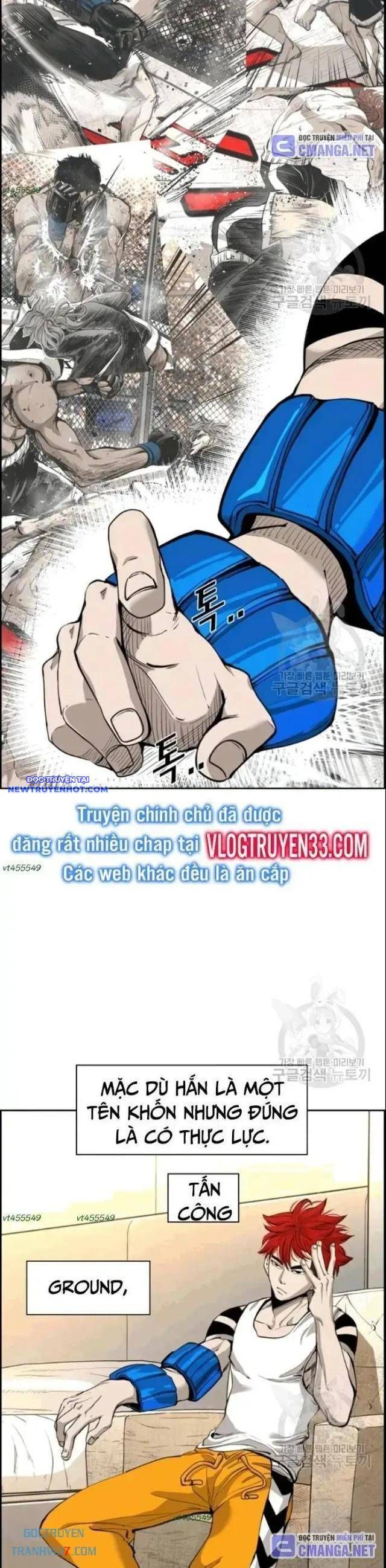 Shark - Cá Mập Chapter 195 - 30