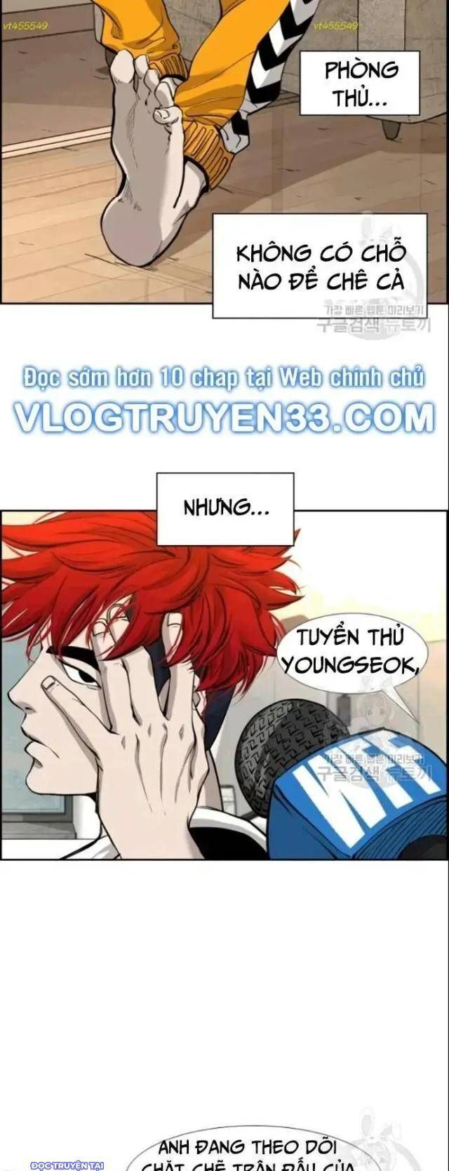 Shark - Cá Mập Chapter 195 - 31