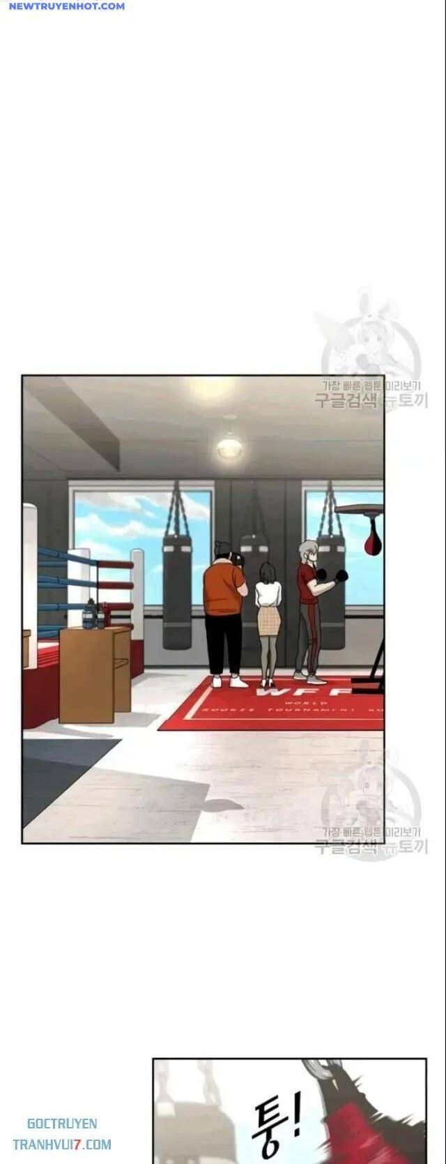 Shark - Cá Mập Chapter 195 - 34