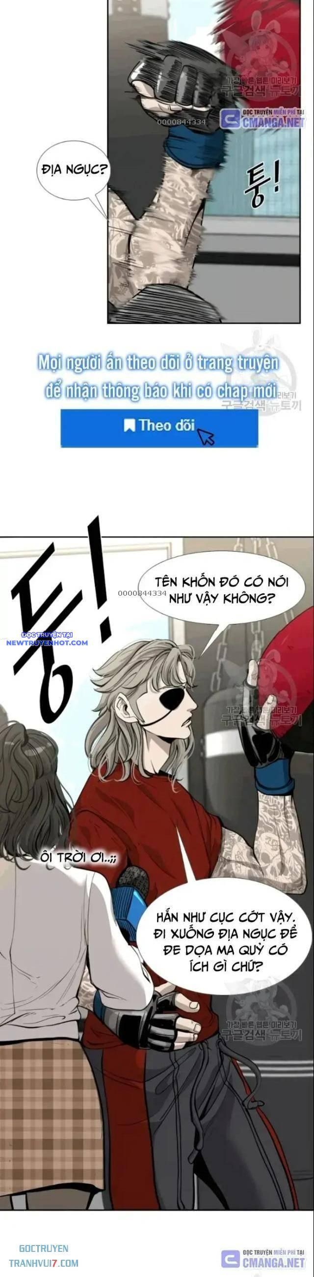 Shark - Cá Mập Chapter 195 - 35