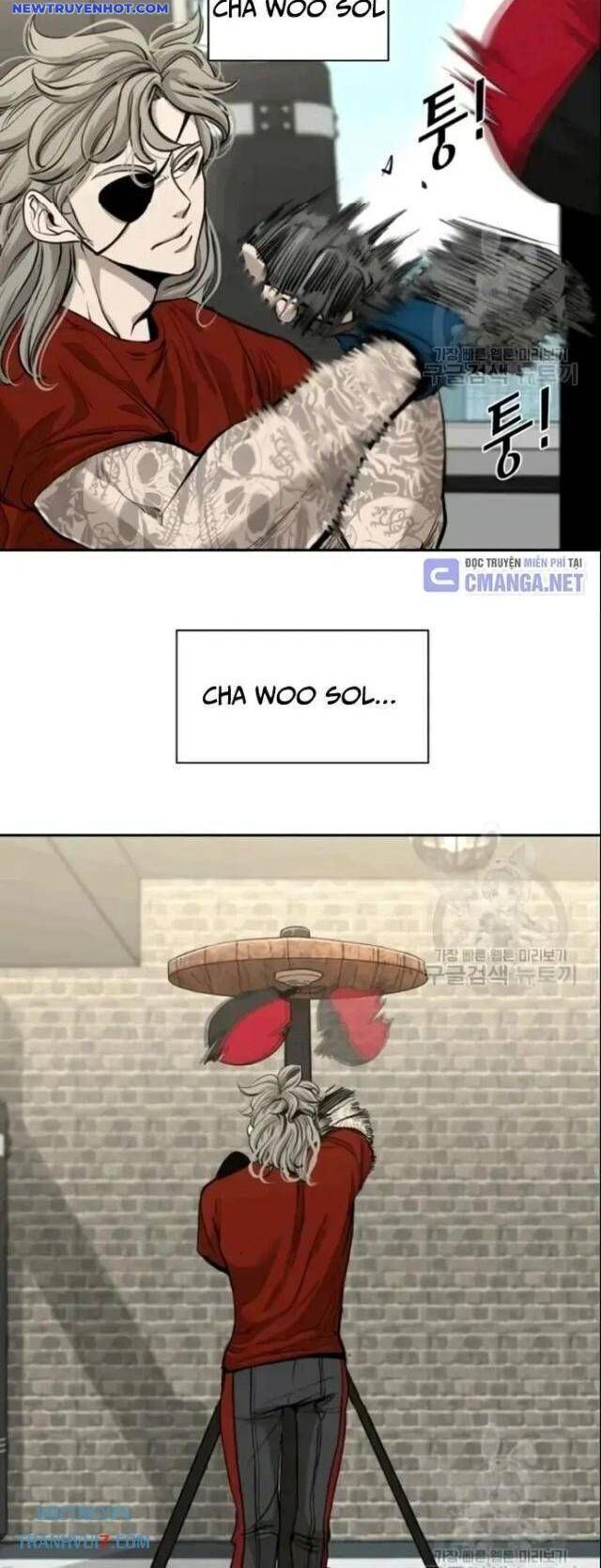 Shark - Cá Mập Chapter 195 - 37