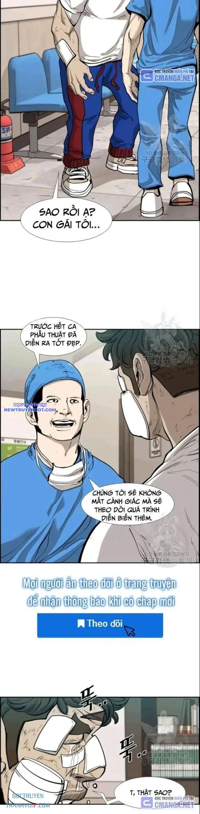 Shark - Cá Mập Chapter 195 - 40