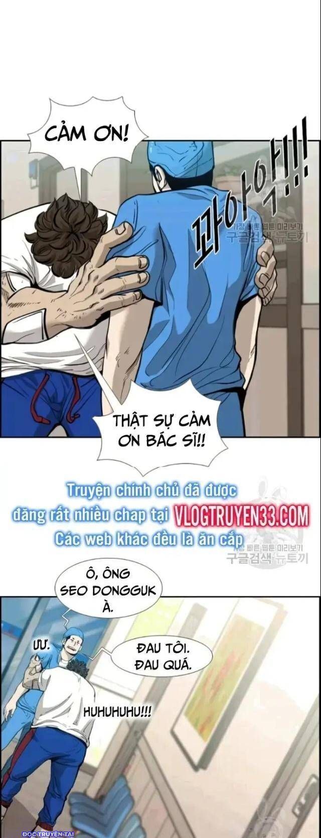 Shark - Cá Mập Chapter 195 - 41