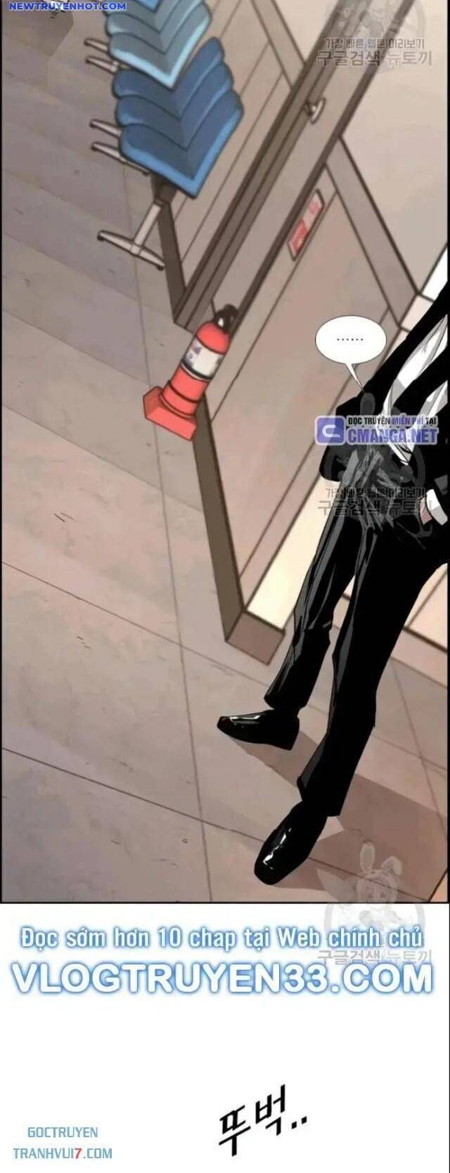 Shark - Cá Mập Chapter 195 - 42