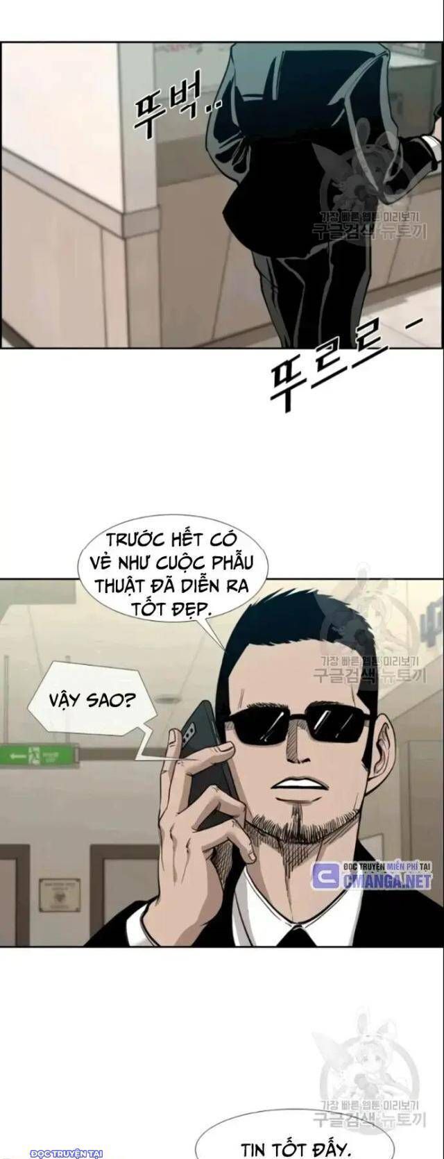 Shark - Cá Mập Chapter 195 - 43