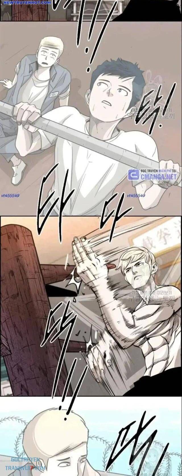 Shark - Cá Mập Chapter 195 - 47