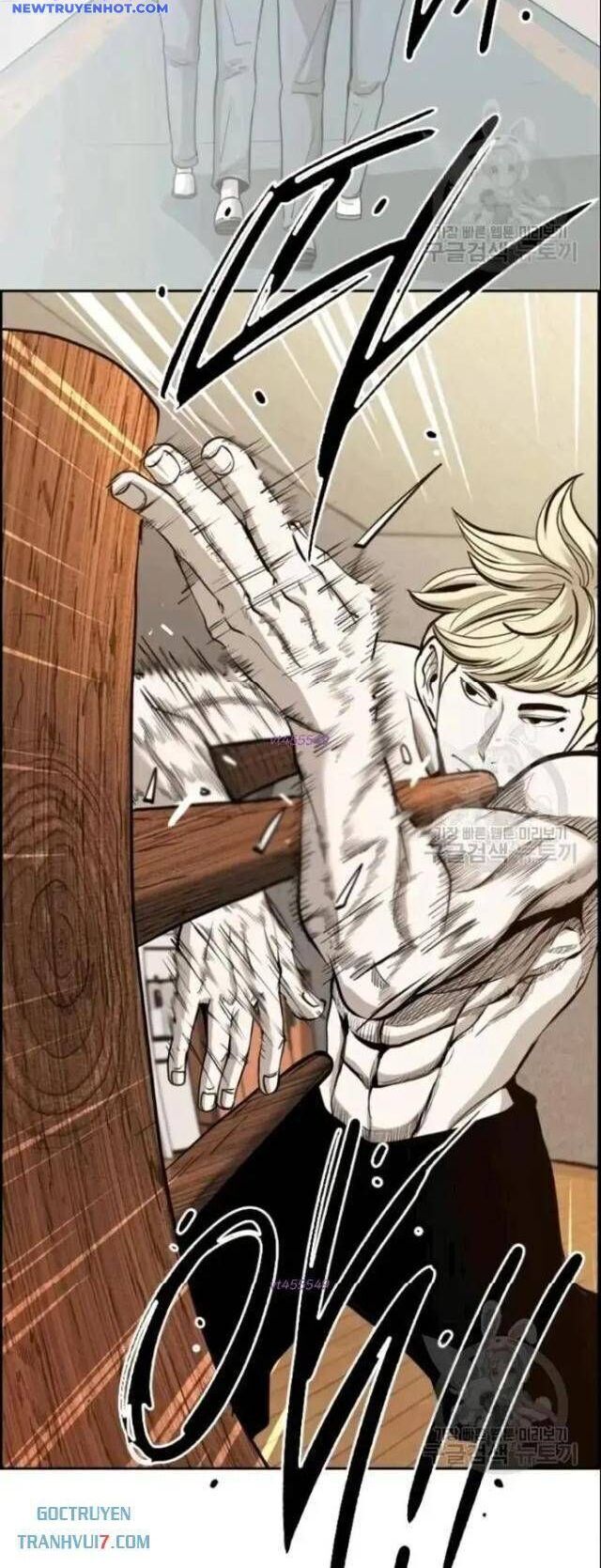Shark - Cá Mập Chapter 195 - 49