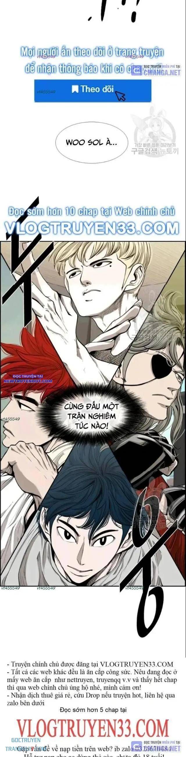 Shark - Cá Mập Chapter 195 - 50