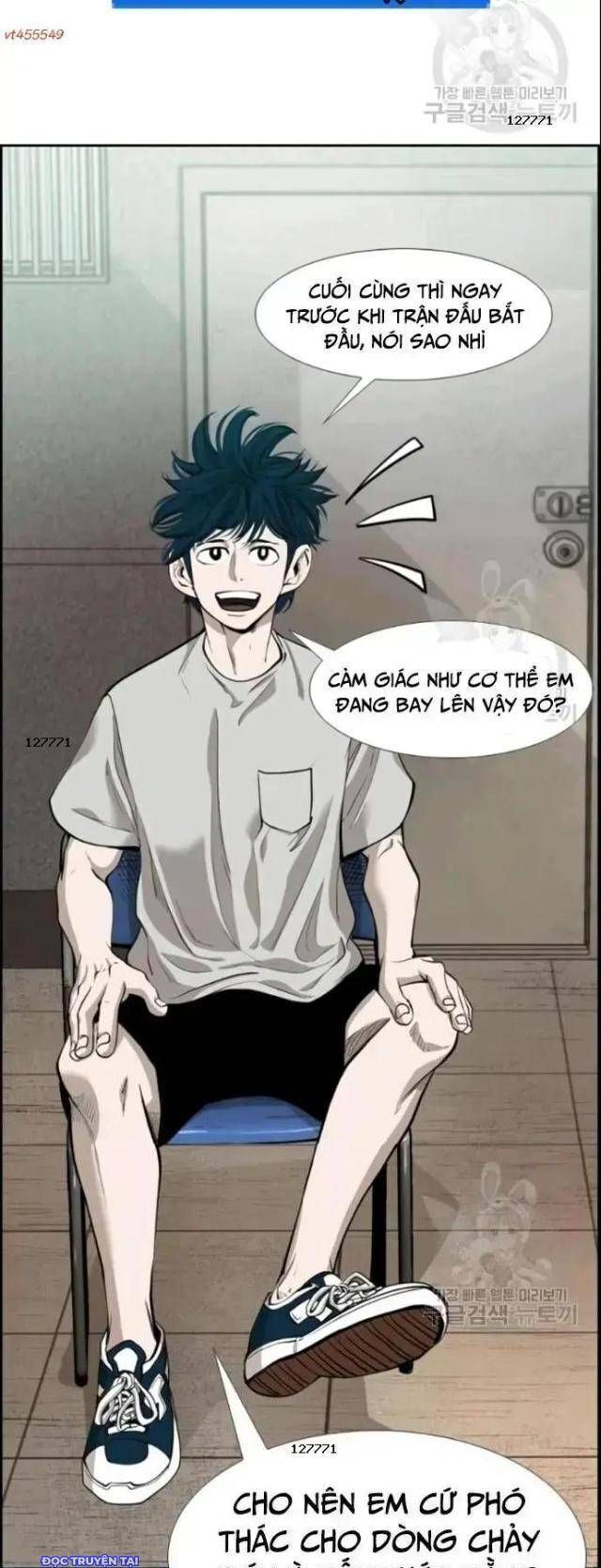 Shark - Cá Mập Chapter 195 - 6