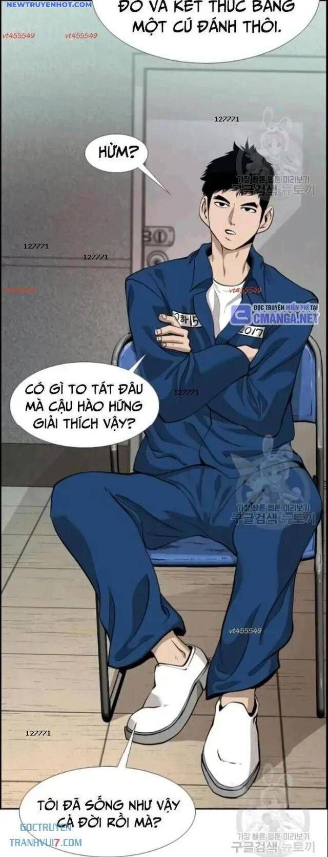 Shark - Cá Mập Chapter 195 - 7