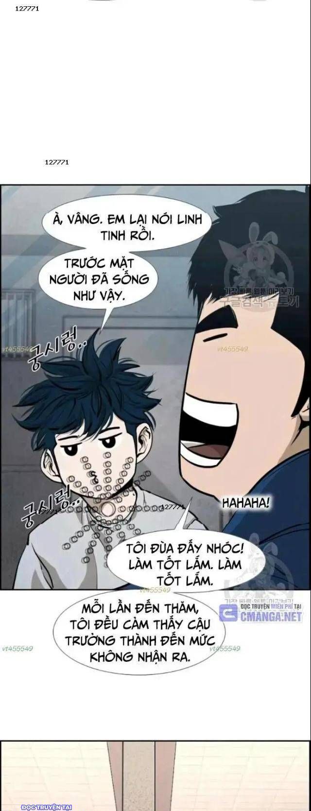 Shark - Cá Mập Chapter 195 - 8