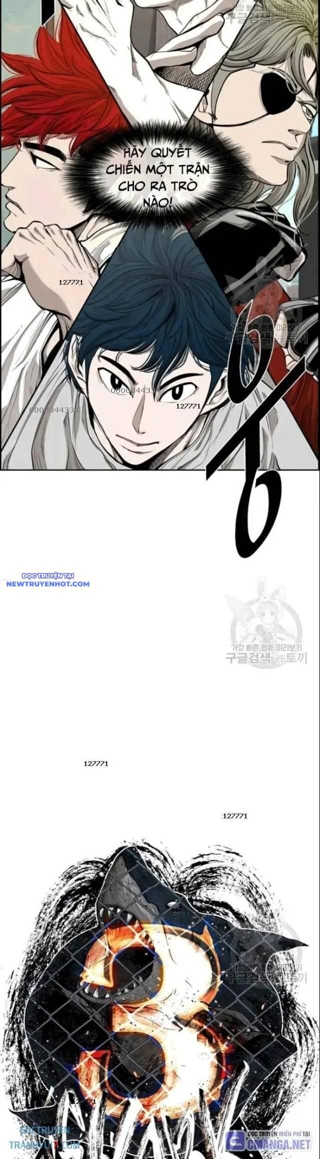 Shark - Cá Mập Chapter 196 - 2