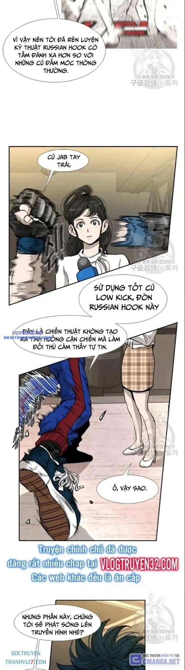 Shark - Cá Mập Chapter 196 - 11