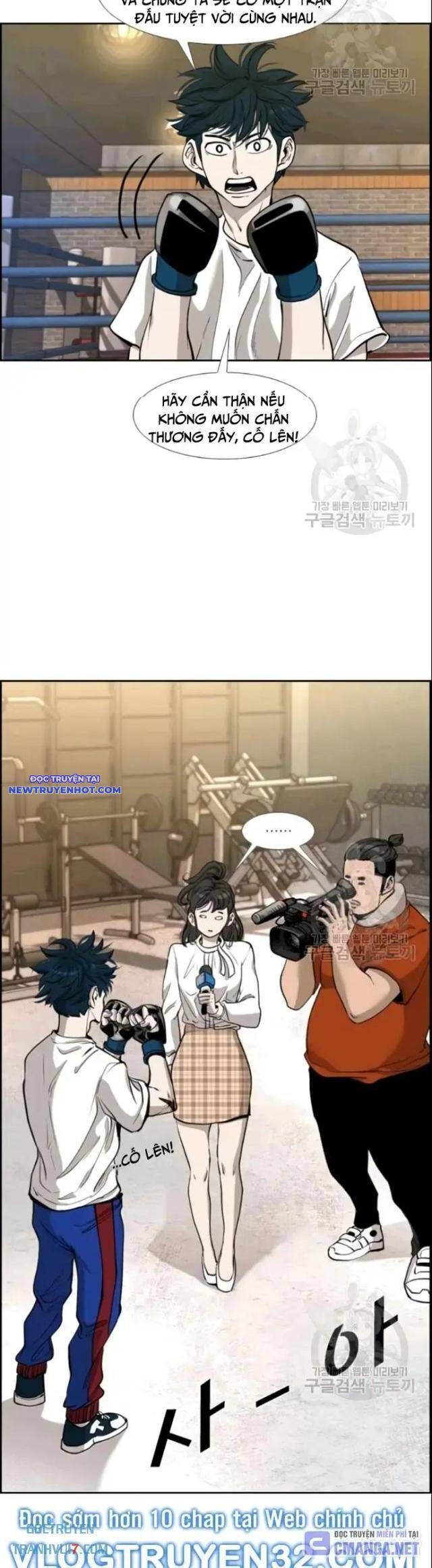 Shark - Cá Mập Chapter 196 - 13