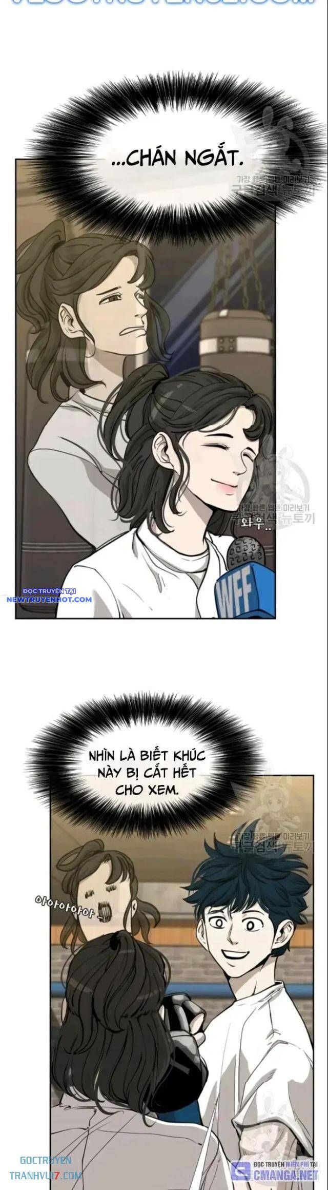 Shark - Cá Mập Chapter 196 - 14