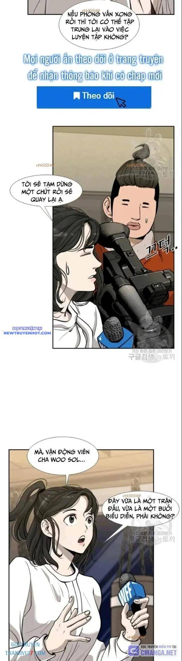 Shark - Cá Mập Chapter 196 - 15