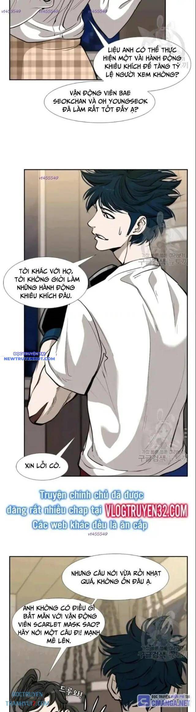 Shark - Cá Mập Chapter 196 - 16