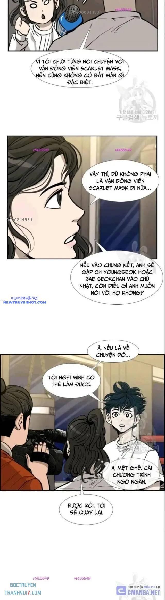 Shark - Cá Mập Chapter 196 - 17