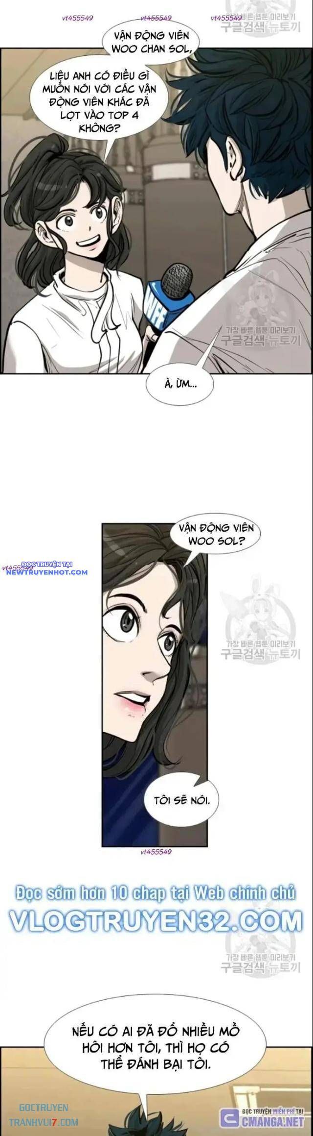 Shark - Cá Mập Chapter 196 - 18