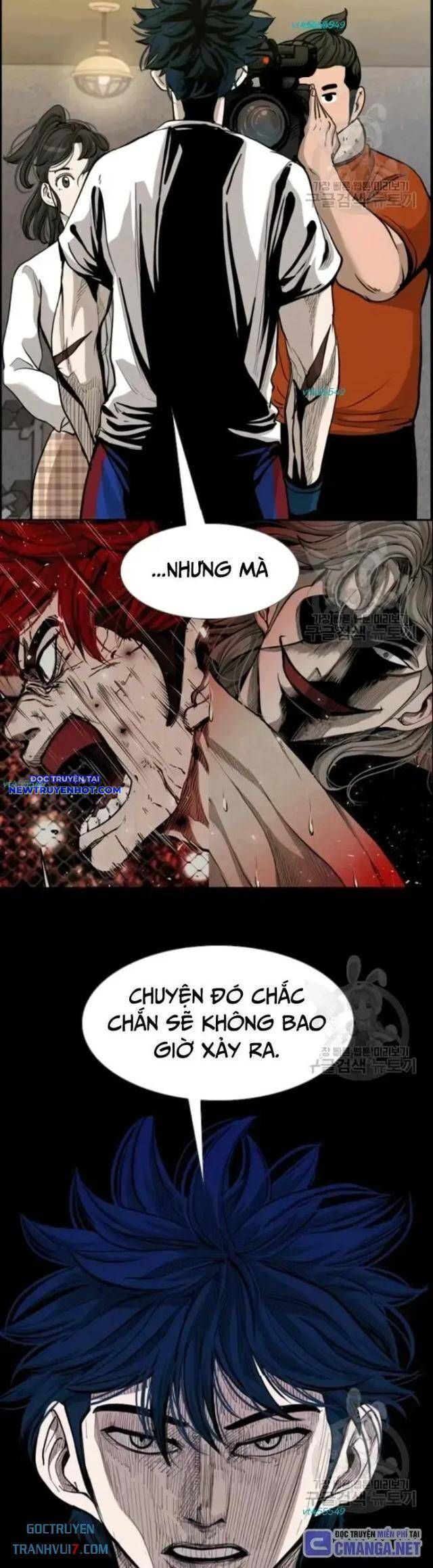 Shark - Cá Mập Chapter 196 - 19