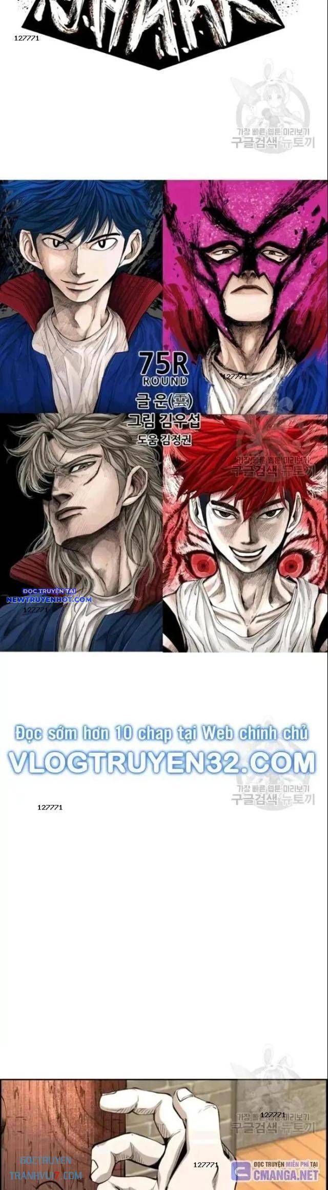 Shark - Cá Mập Chapter 196 - 3