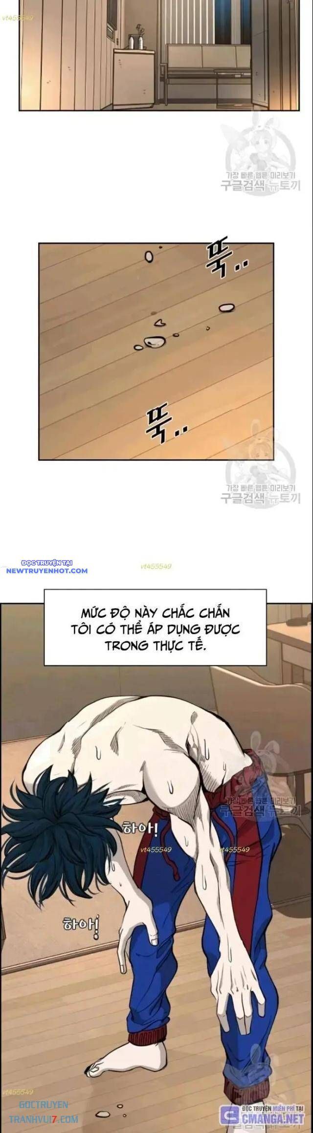 Shark - Cá Mập Chapter 196 - 22