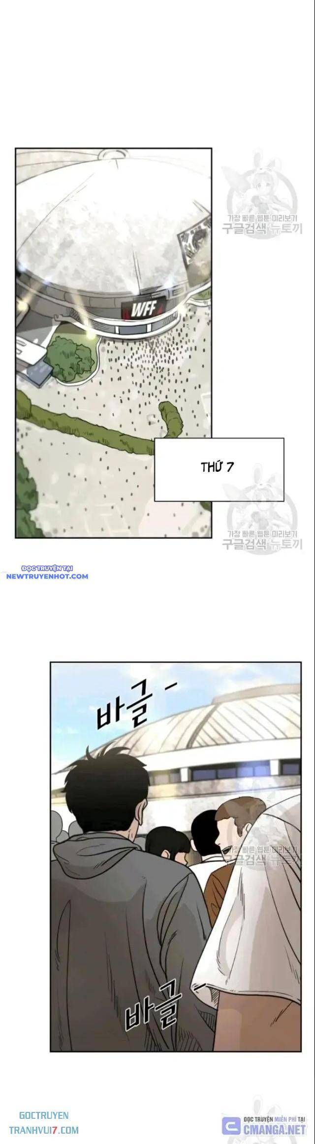 Shark - Cá Mập Chapter 196 - 25