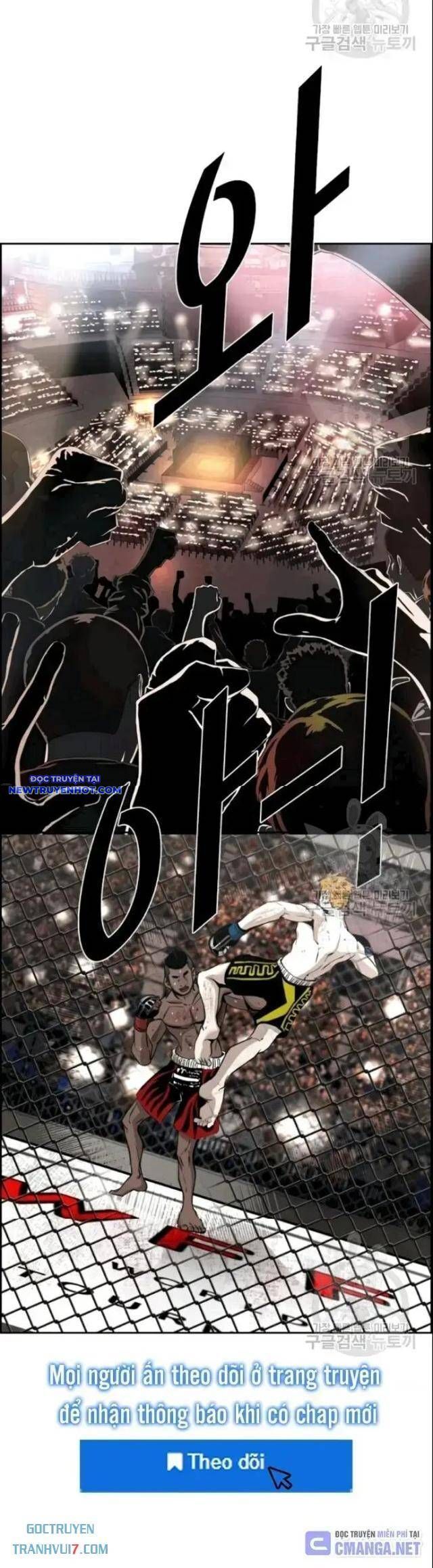 Shark - Cá Mập Chapter 196 - 26