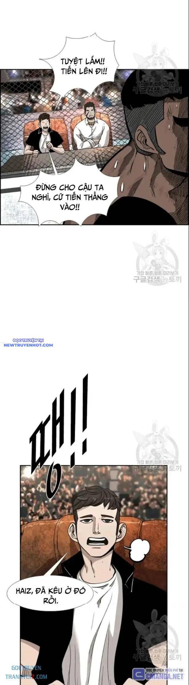 Shark - Cá Mập Chapter 196 - 27