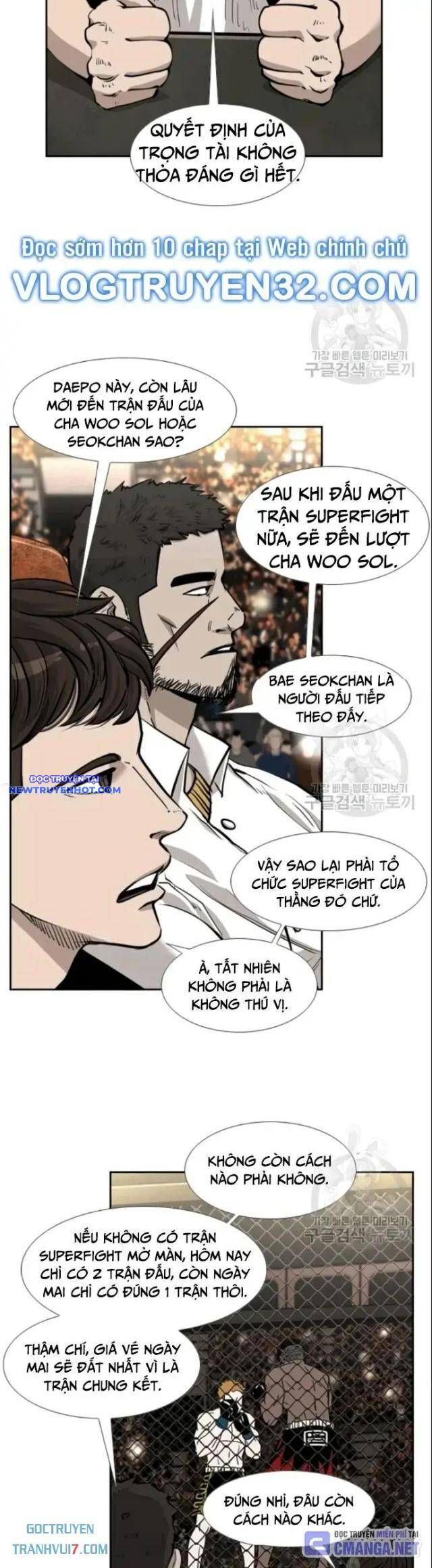 Shark - Cá Mập Chapter 196 - 28