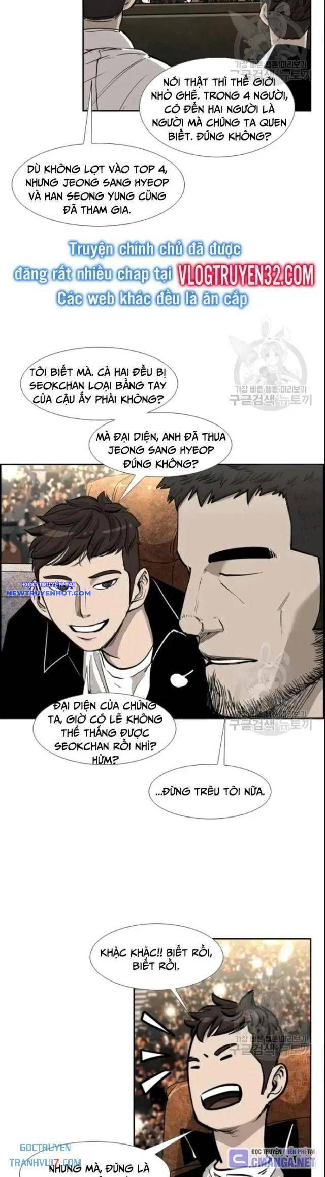 Shark - Cá Mập Chapter 196 - 29